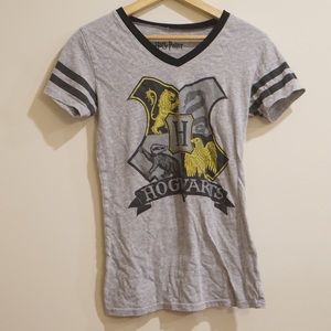 BUY 2 $6 SHIRTS GET ONE FREE- Hogwarts